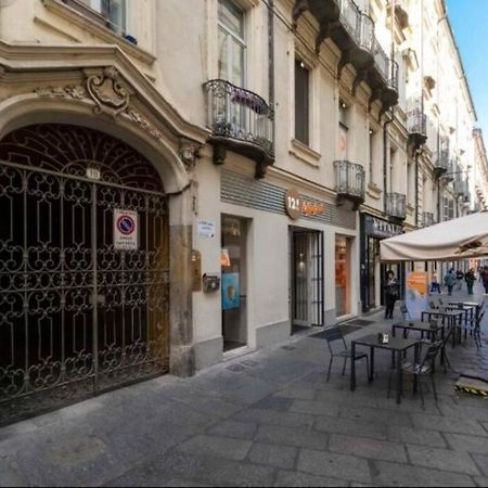 L'Angolo Di Chiara Nel Cuore Di Torino المظهر الخارجي الصورة
