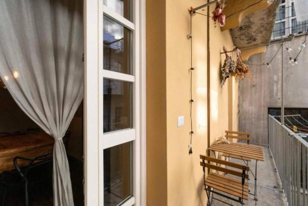 L'Angolo Di Chiara Nel Cuore Di Torino المظهر الخارجي الصورة